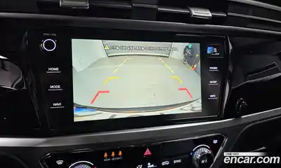 SsangYong Korando 2022 1.5 Автомат в Москве № 32844, миниатюра 10