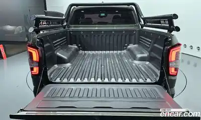 SsangYong Rexton 2024 2.2 Автомат в Москве № 33068, миниатюра 11