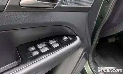 SsangYong Rexton 2024 2.2 Автомат в Москве № 33068, миниатюра 2