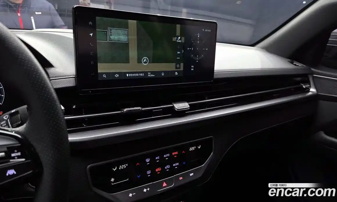 SsangYong Rexton 2024 2.2 Автомат в Москве № 33068, фото 7