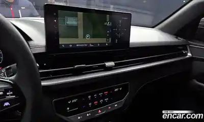 SsangYong Rexton 2024 2.2 Автомат в Москве № 33068, миниатюра 7