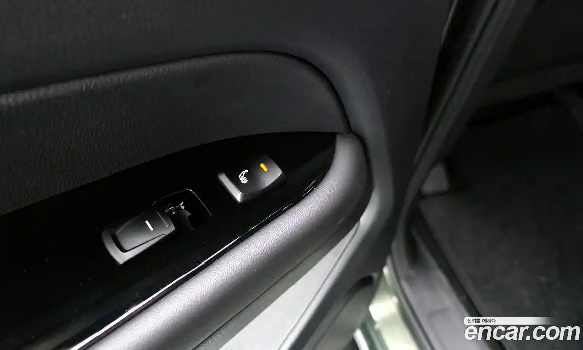 SsangYong Rexton 2024 2.2 Автомат в Москве № 33068, фото 10