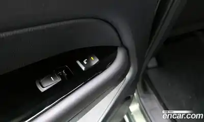 SsangYong Rexton 2024 2.2 Автомат в Москве № 33068, миниатюра 10