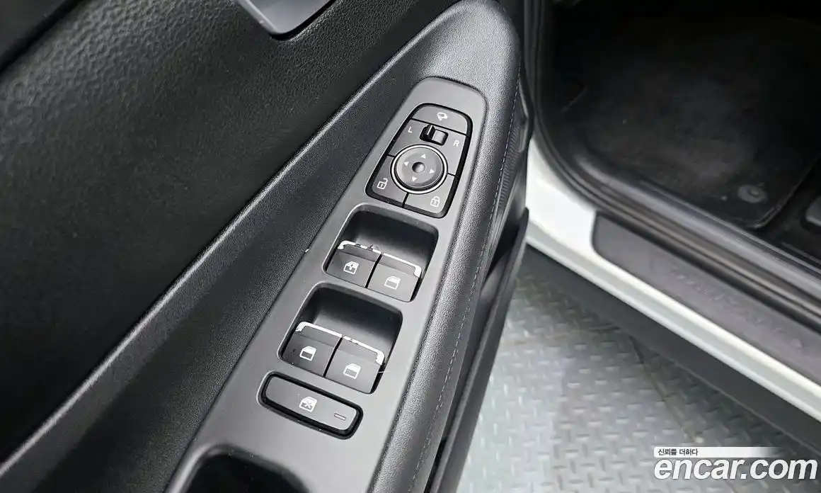 Hyundai Santa Fe 2021 2.2 Автомат в Москве № 331146, фото 15