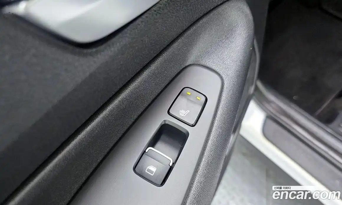 Hyundai Santa Fe 2021 2.2 Автомат в Москве № 331146, фото 17