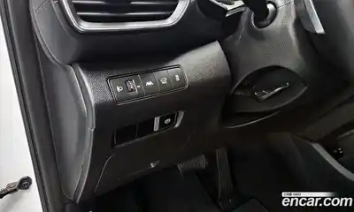 Hyundai Santa Fe 2021 2.2 Автомат в Москве № 331146, миниатюра 2