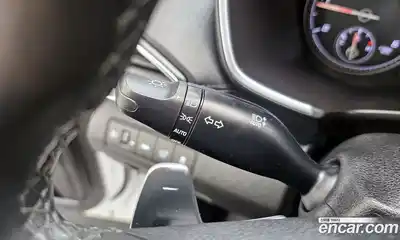 Hyundai Santa Fe 2021 2.2 Автомат в Москве № 331146, миниатюра 5