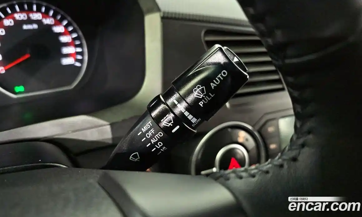 SsangYong Korando 2015 2.0 Автомат в Москве № 33315, фото 13