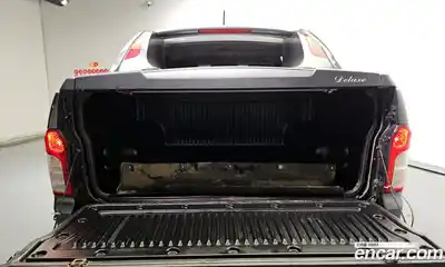 SsangYong Korando 2015 2.0 Автомат в Москве № 33315, миниатюра 4