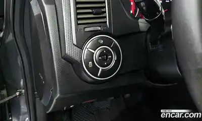 SsangYong Korando 2015 2.0 Автомат в Москве № 33315, миниатюра 5
