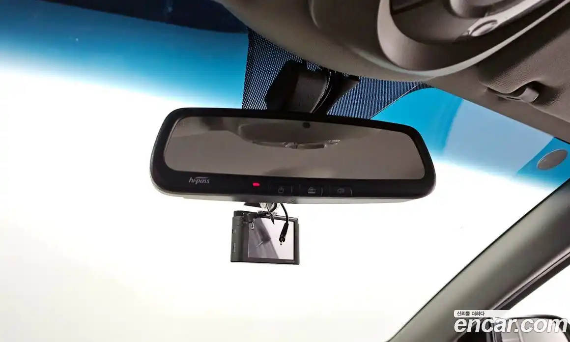 SsangYong Korando 2015 2.0 Автомат в Москве № 33315, фото 7