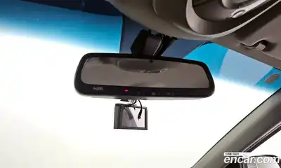 SsangYong Korando 2015 2.0 Автомат в Москве № 33315, миниатюра 7