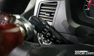 SsangYong Korando 2015 2.0 Автомат в Москве № 33315, миниатюра 10