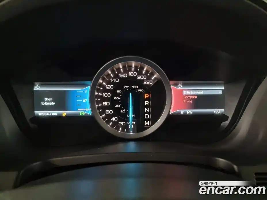 Ford Explorer 2015 3.5 Автомат в Москве № 335386, фото 4