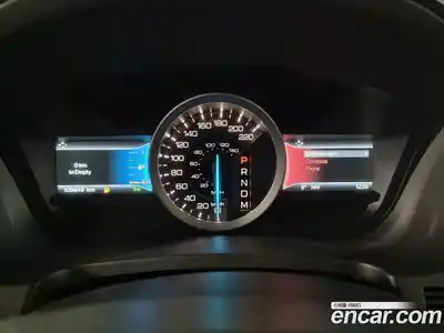 Ford Explorer 2015 3.5 Автомат в Москве № 335386, миниатюра 4