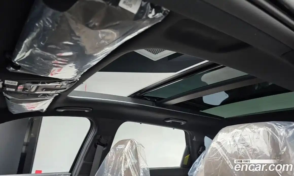 Kia Sorento 2026 2.2 Автомат в Москве № 336443, фото 20