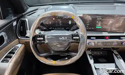 Kia Sorento 2026 2.2 Автомат в Москве № 336443, миниатюра 2