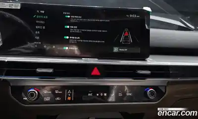 Kia Sorento 2026 2.2 Автомат в Москве № 336443, миниатюра 3