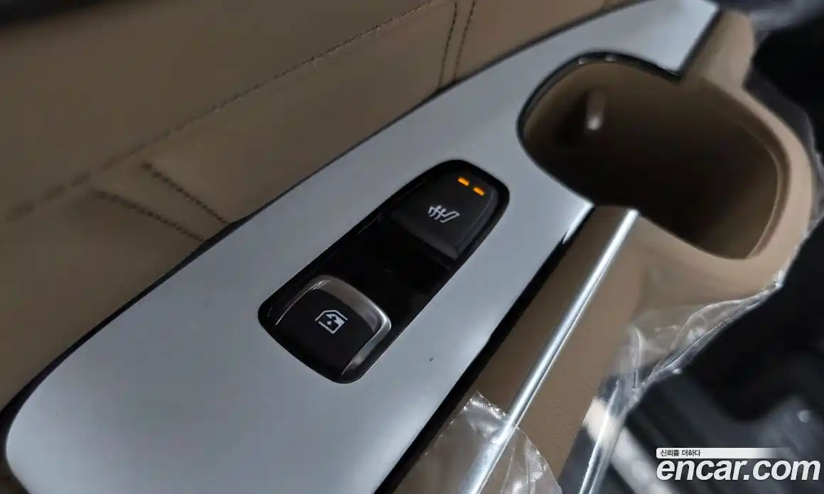 Kia Sorento 2026 2.2 Автомат в Москве № 336443, фото 5