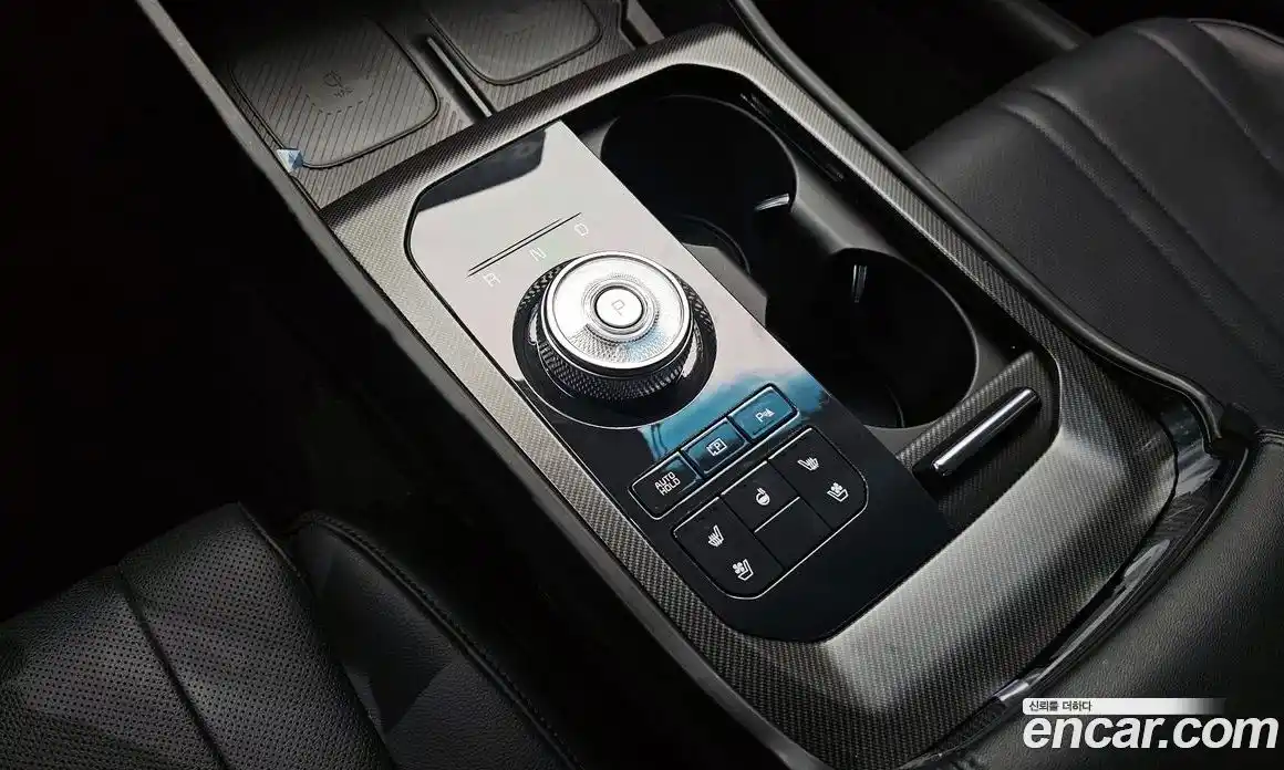 Kia K8 2025 2.5 Автомат в Москве № 337151, фото 11