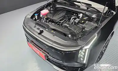 Kia K8 2025 2.5 Автомат в Москве № 337151, миниатюра 12