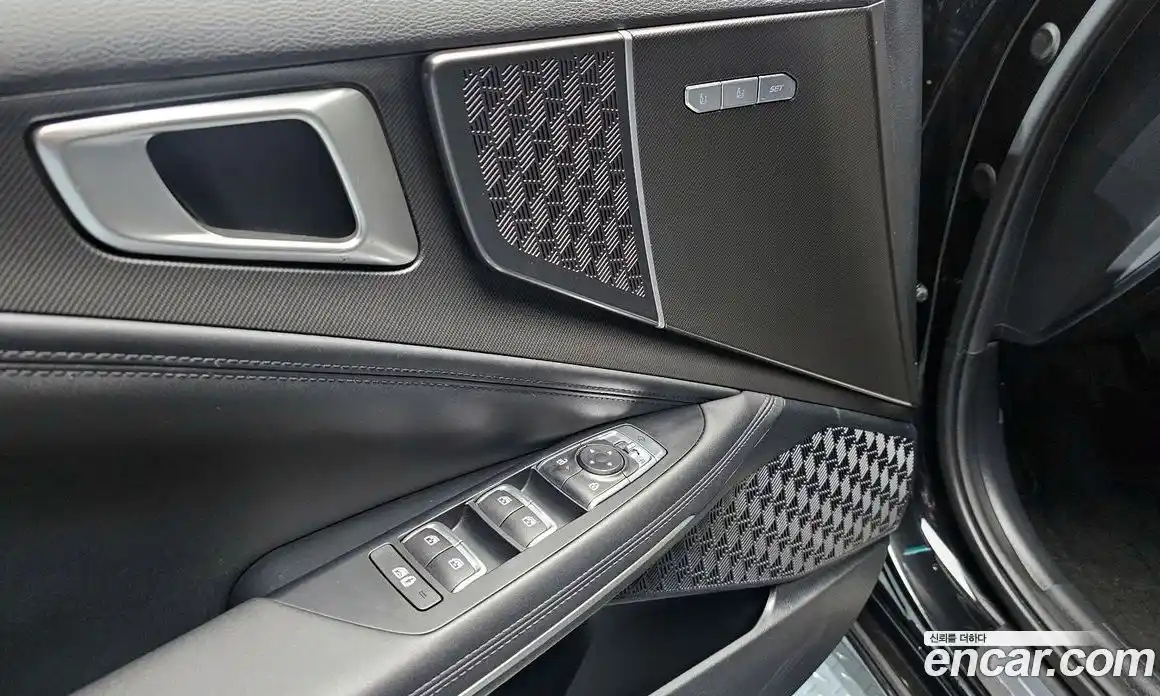 Kia K8 2025 2.5 Автомат в Москве № 337151, фото 14