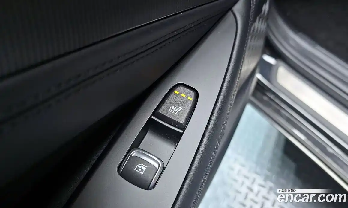 Kia K8 2025 2.5 Автомат в Москве № 337151, фото 17