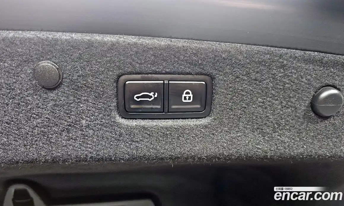 Kia K8 2025 2.5 Автомат в Москве № 337151, фото 18