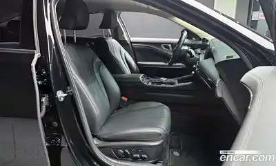 Kia K8 2025 2.5 Автомат в Москве № 337151, миниатюра 2