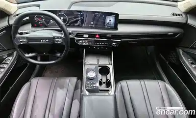 Kia K8 2025 2.5 Автомат в Москве № 337151, миниатюра 5