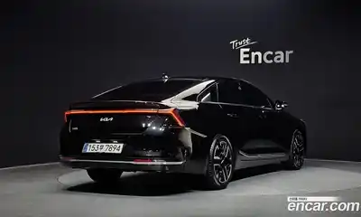 Kia K8 2025 2.5 Автомат в Москве № 337151, миниатюра 6