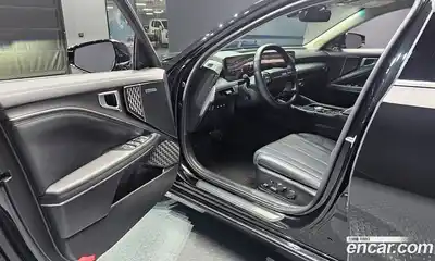 Kia K8 2025 2.5 Автомат в Москве № 337151, миниатюра 9