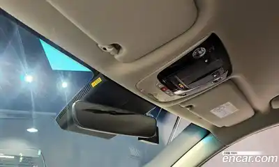 Kia K8 2025 2.5 Автомат в Москве № 337151, миниатюра 10