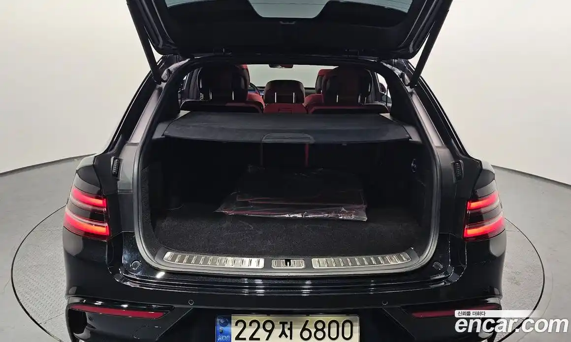 Genesis GV80 2024 2.5 Автомат в Москве № 339429, фото 14