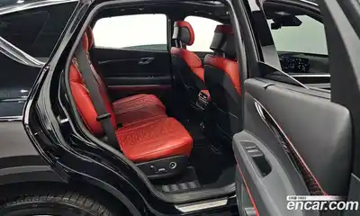 Genesis GV80 2024 2.5 Автомат в Москве № 339429, миниатюра 7