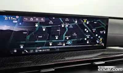 Genesis GV80 2024 2.5 Автомат в Москве № 339429, миниатюра 8