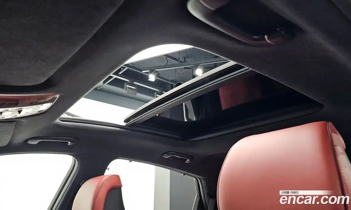 Genesis GV80 2024 2.5 Автомат в Москве № 339429, фото 9