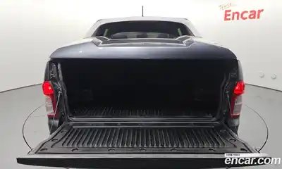 SsangYong Korando 2014 2.0 Автомат в Москве № 341752, миниатюра 12