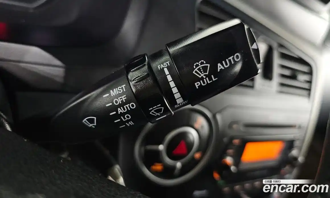 SsangYong Korando 2014 2.0 Автомат в Москве № 341752, фото 15