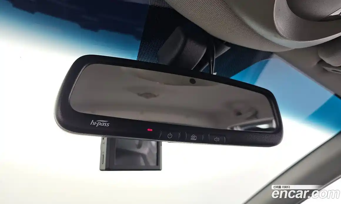 SsangYong Korando 2014 2.0 Автомат в Москве № 341752, фото 19