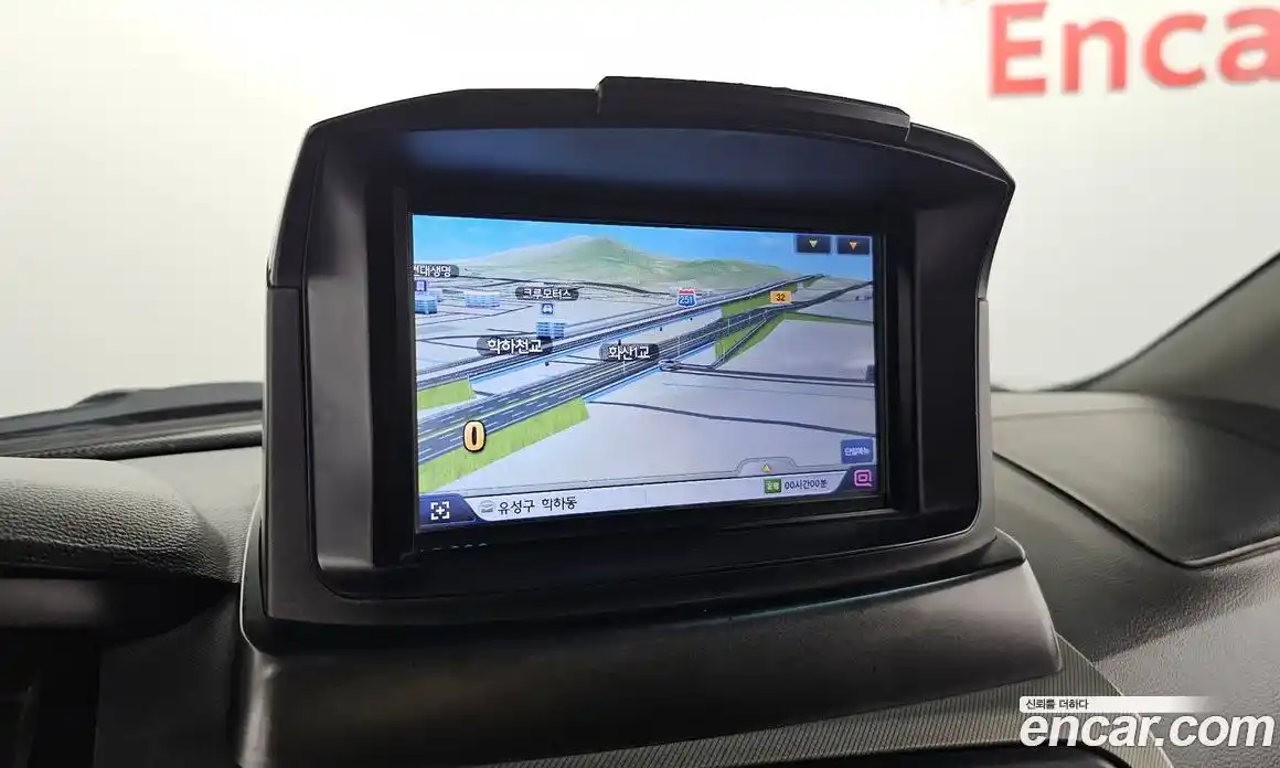 SsangYong Korando 2014 2.0 Автомат в Москве № 341752, фото 20