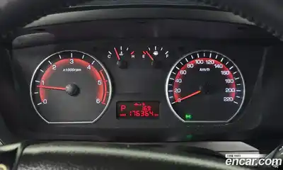 SsangYong Korando 2014 2.0 Автомат в Москве № 341752, миниатюра 5