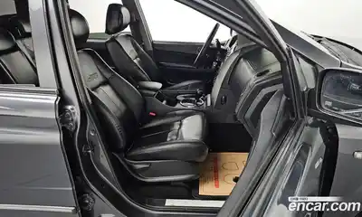 SsangYong Korando 2014 2.0 Автомат в Москве № 341752, миниатюра 7