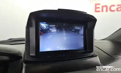 SsangYong Korando 2014 2.0 Автомат в Москве № 341752, миниатюра 8