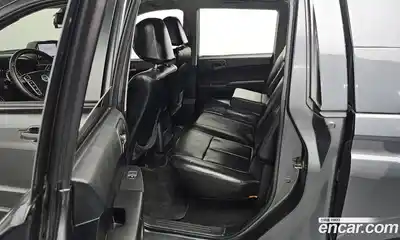 SsangYong Korando 2014 2.0 Автомат в Москве № 341752, миниатюра 10