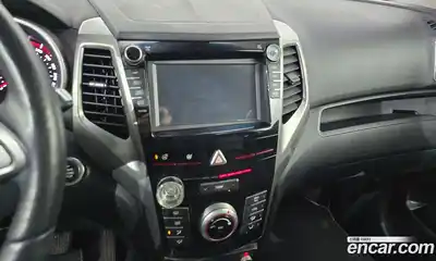 SsangYong TIBOLI 2018 1.6 Автомат в Москве № 34811, миниатюра 12