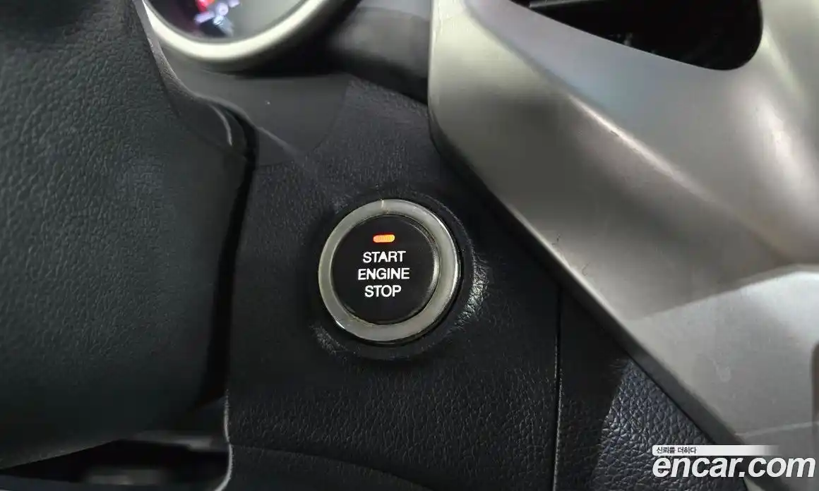 SsangYong TIBOLI 2018 1.6 Автомат в Москве № 34811, фото 13