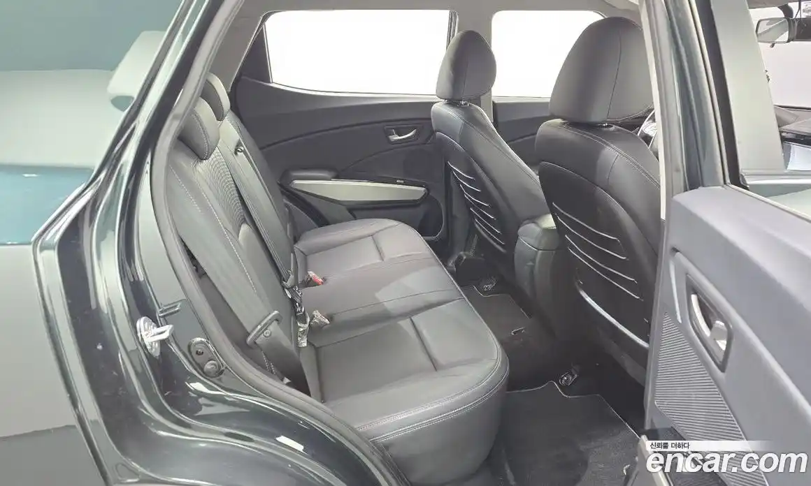 SsangYong TIBOLI 2018 1.6 Автомат в Москве № 34811, фото 15