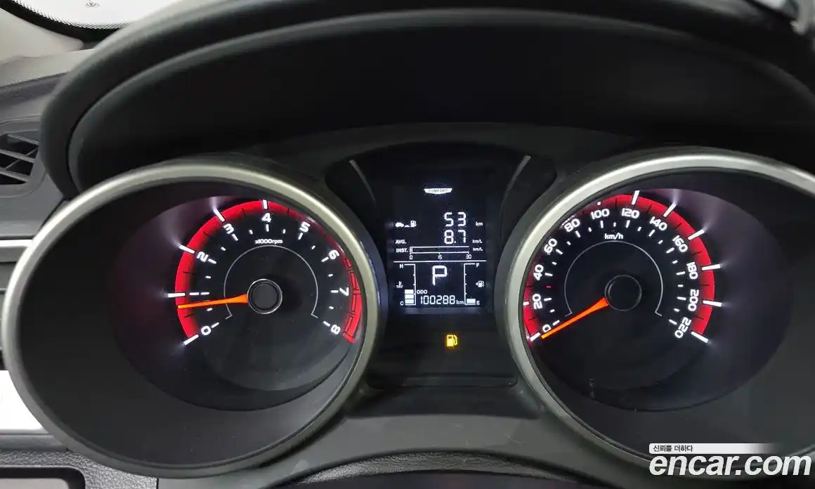 SsangYong TIBOLI 2018 1.6 Автомат в Москве № 34811, фото 3