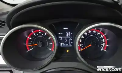 SsangYong TIBOLI 2018 1.6 Автомат в Москве № 34811, миниатюра 3